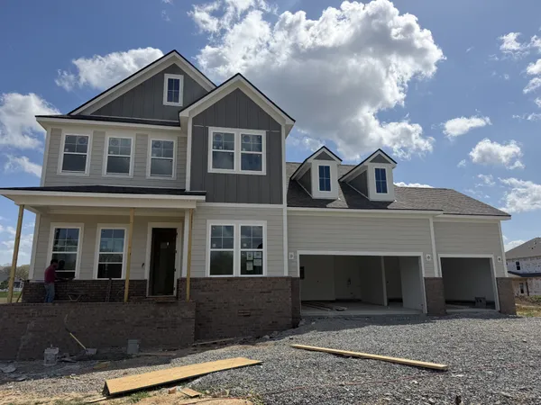 $818,735 | 7324 Dutch River Circle, Fairview, TN 37062