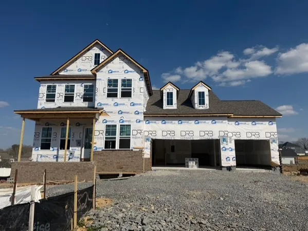 $818,735 | 7324 Dutch River Circle, Fairview, TN 37062