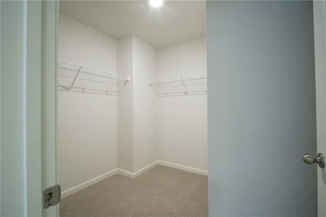 a view of small space