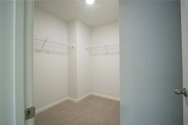 a view of small space