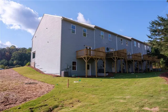 $2,500 | 25 Stoneybrook Drive, Dahlonega, GA 30533