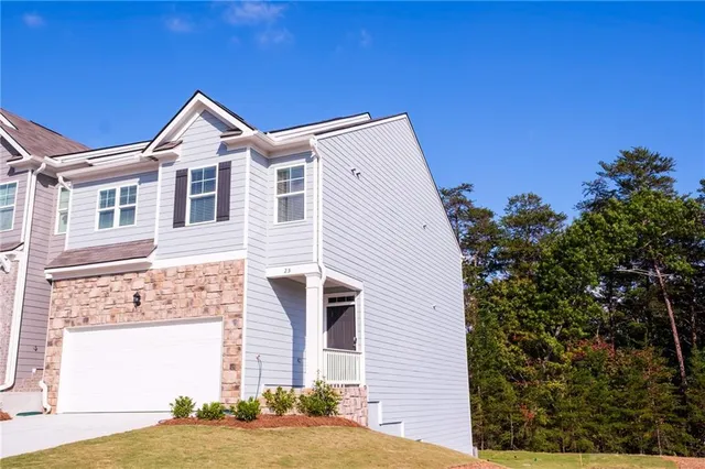 $2,500 | 25 Stoneybrook Drive, Dahlonega, GA 30533