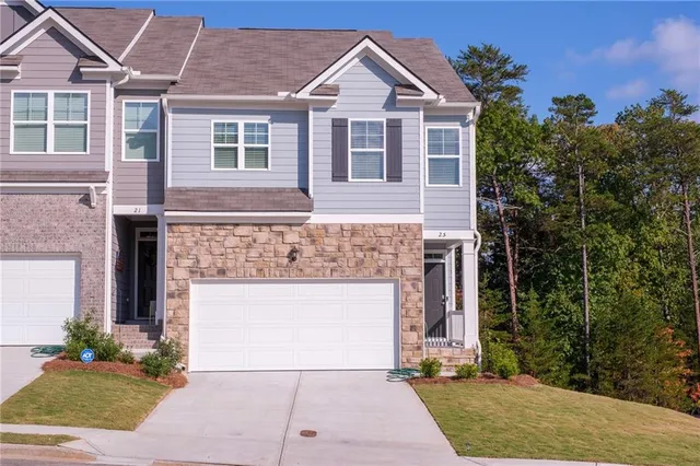 $2,500 | 25 Stoneybrook Drive, Dahlonega, GA 30533