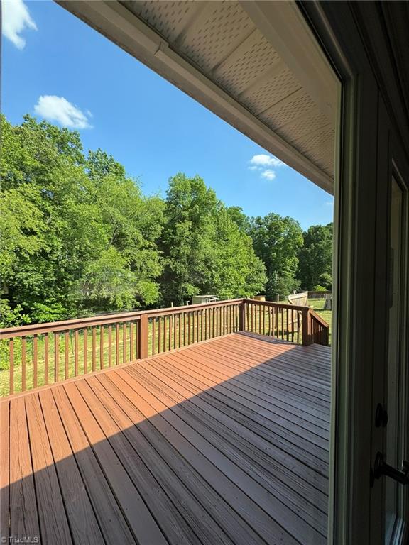 3028 Quaker Church Road Pinnacle, NC 27043 - Photo 27 of 33