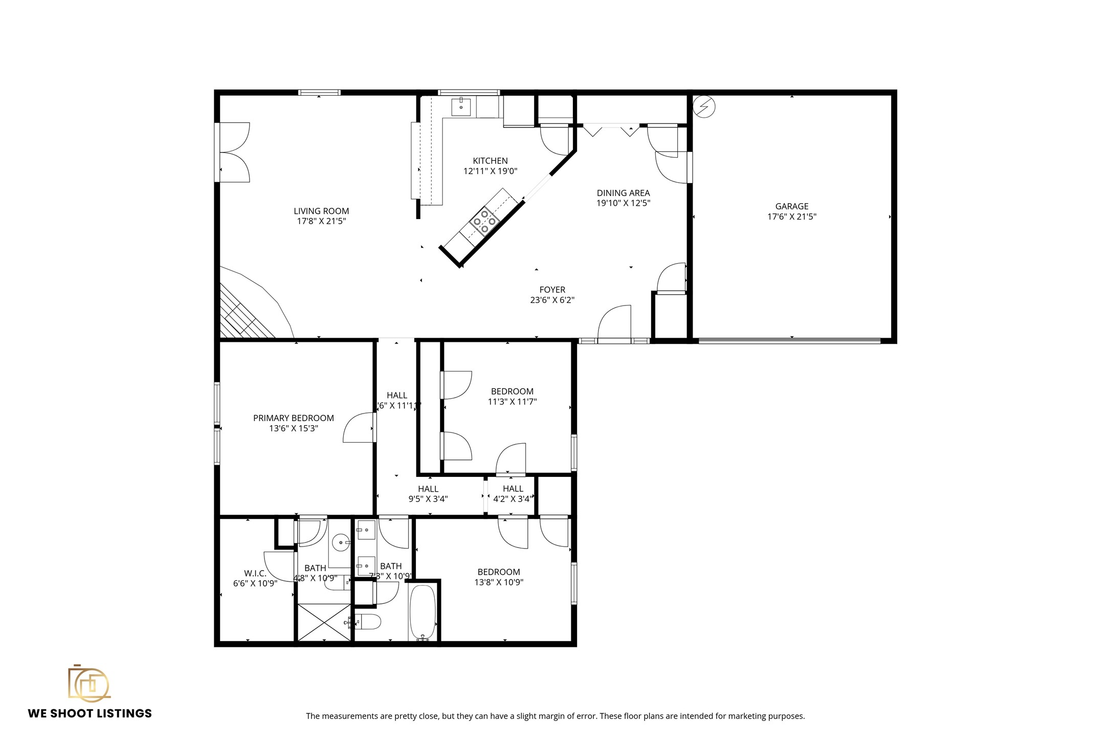 1506 Leadenhall Circle Channelview, TX 77530 - Photo 32 of 34
