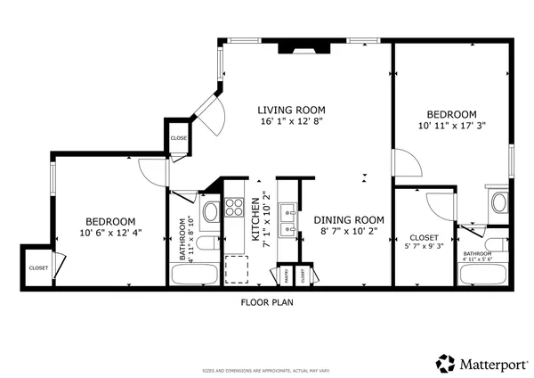 $179,000 | 10616 Mellow Meadow Drive, Unit 3A, Austin, TX 78750