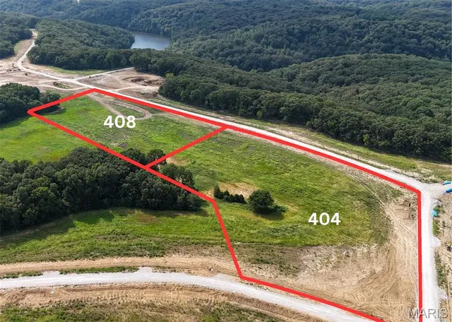 $575,000 | 404-408 Stones Throw Court, Defiance, MO 63341