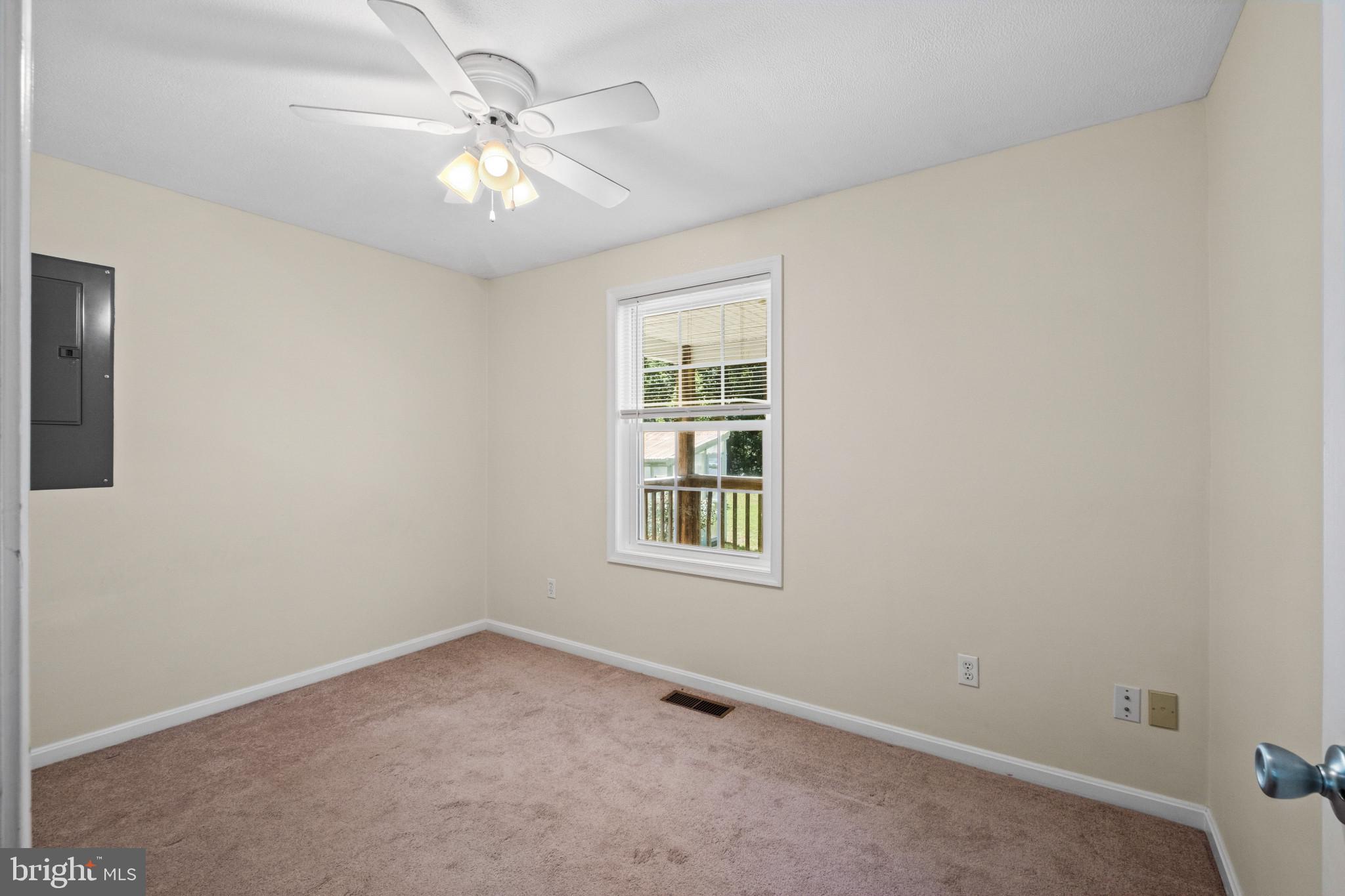 23116 Gilpin Point Road Preston, MD 21655 - Photo 28 of 66 Comfortable secondary bedroom.