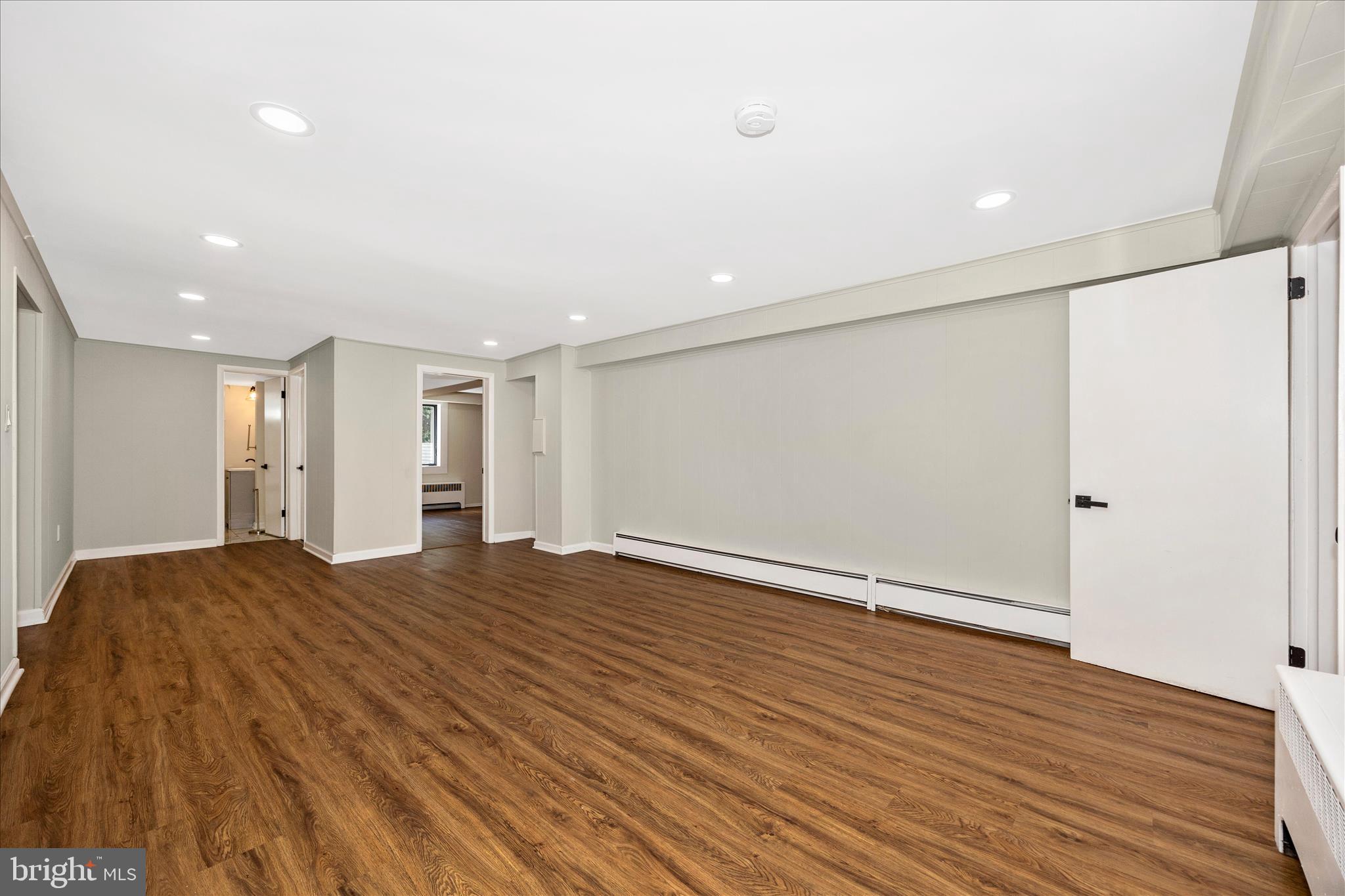 16215 Redland Road Rockville, MD 20855 - Photo 30 of 51 Finished Lower Level