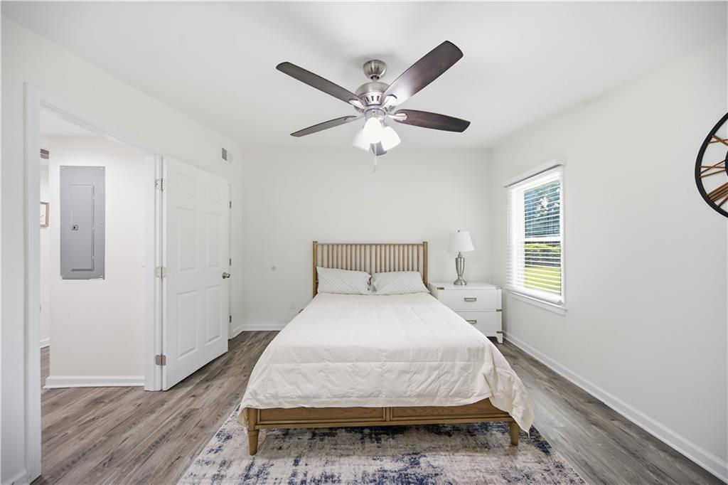 2477 McAfee Road Decatur, GA 30032 - Photo 18 of 36