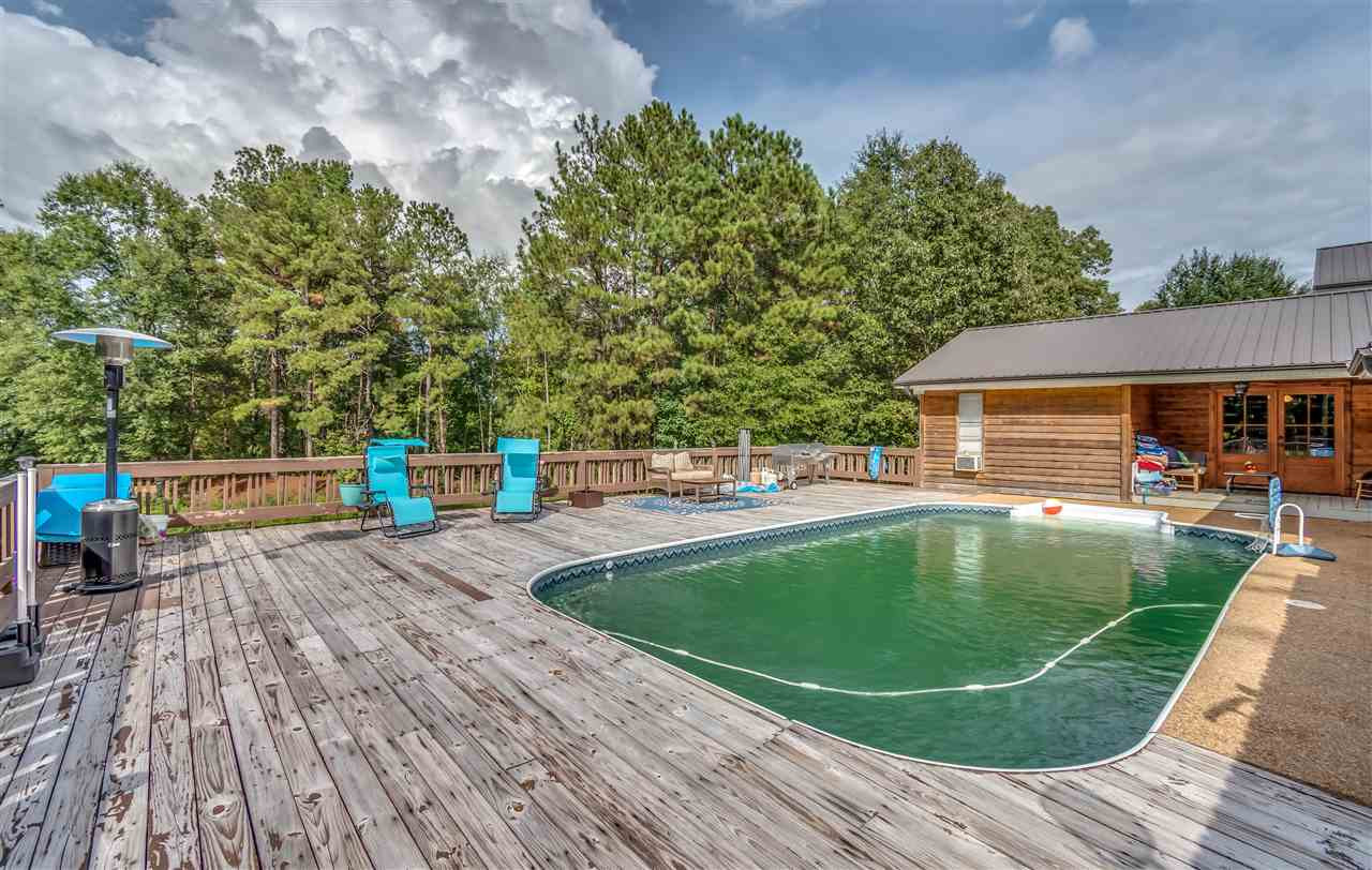 1723 Monterey Road Florence, MS 39073 - Photo 44 of 50 Photo 44
