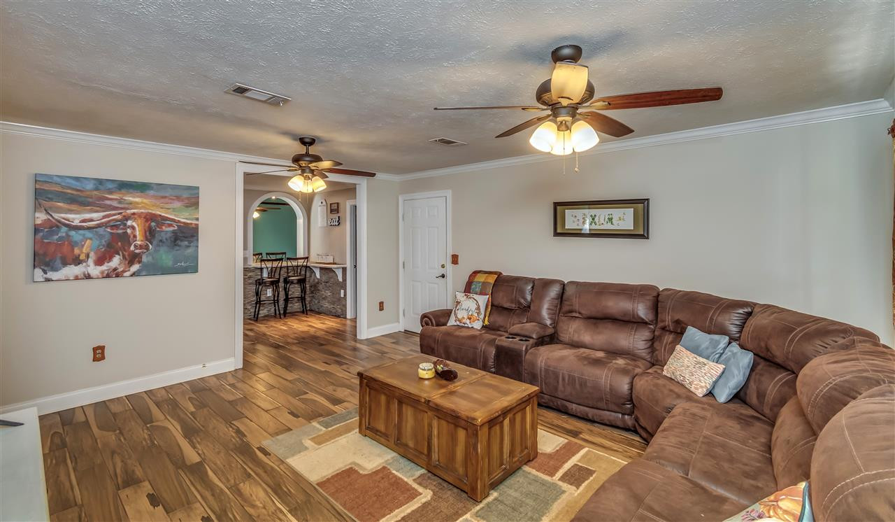 1723 Monterey Road Florence, MS 39073 - Photo 6 of 50 Photo 6