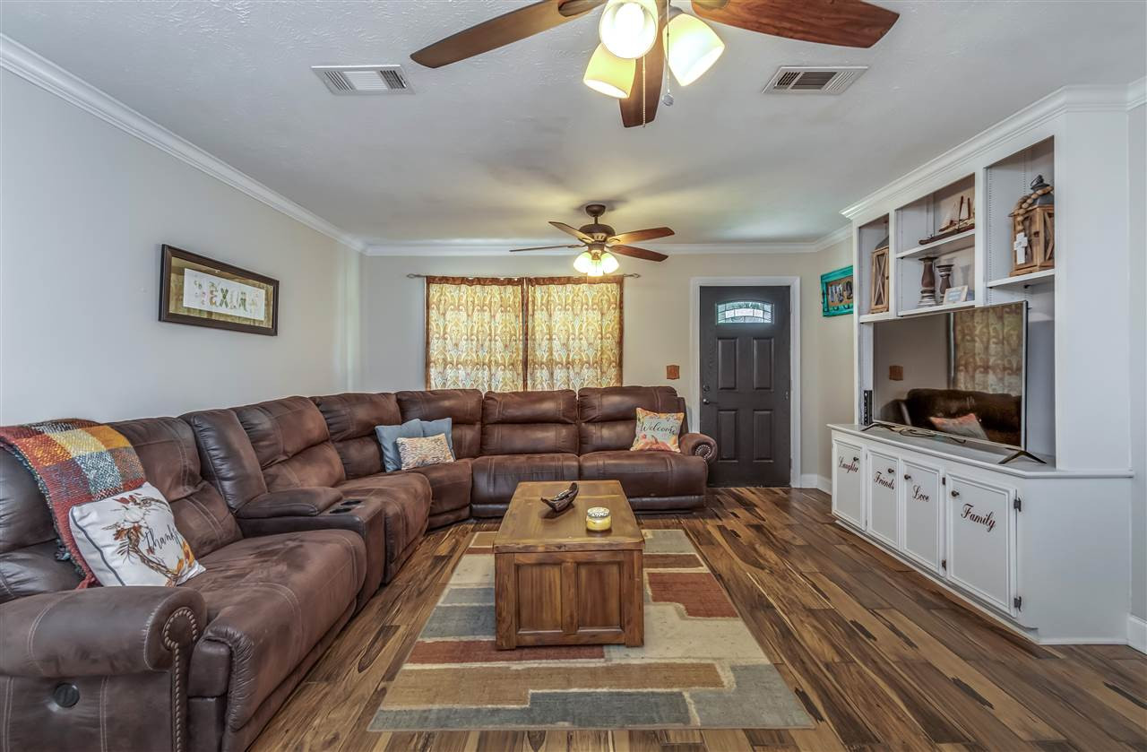 1723 Monterey Road Florence, MS 39073 - Photo 8 of 50 Photo 8