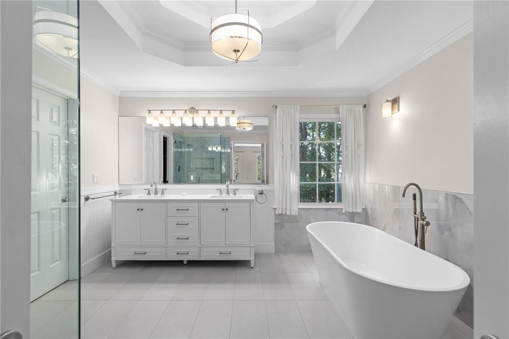 2560 Hamptons Run Alpharetta, GA 30005 - Photo 24 of 52