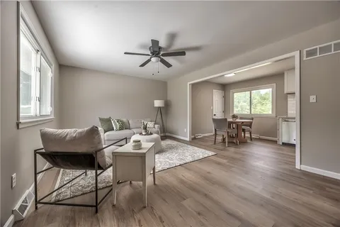$225,000 | 12212 East 32nd Street South, Independence, MO 64052