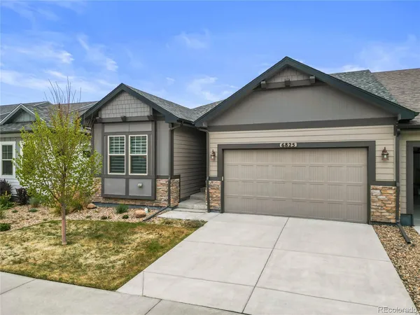 $689,000 | 6825 Zebra Grass Lane, Parker, CO 80138