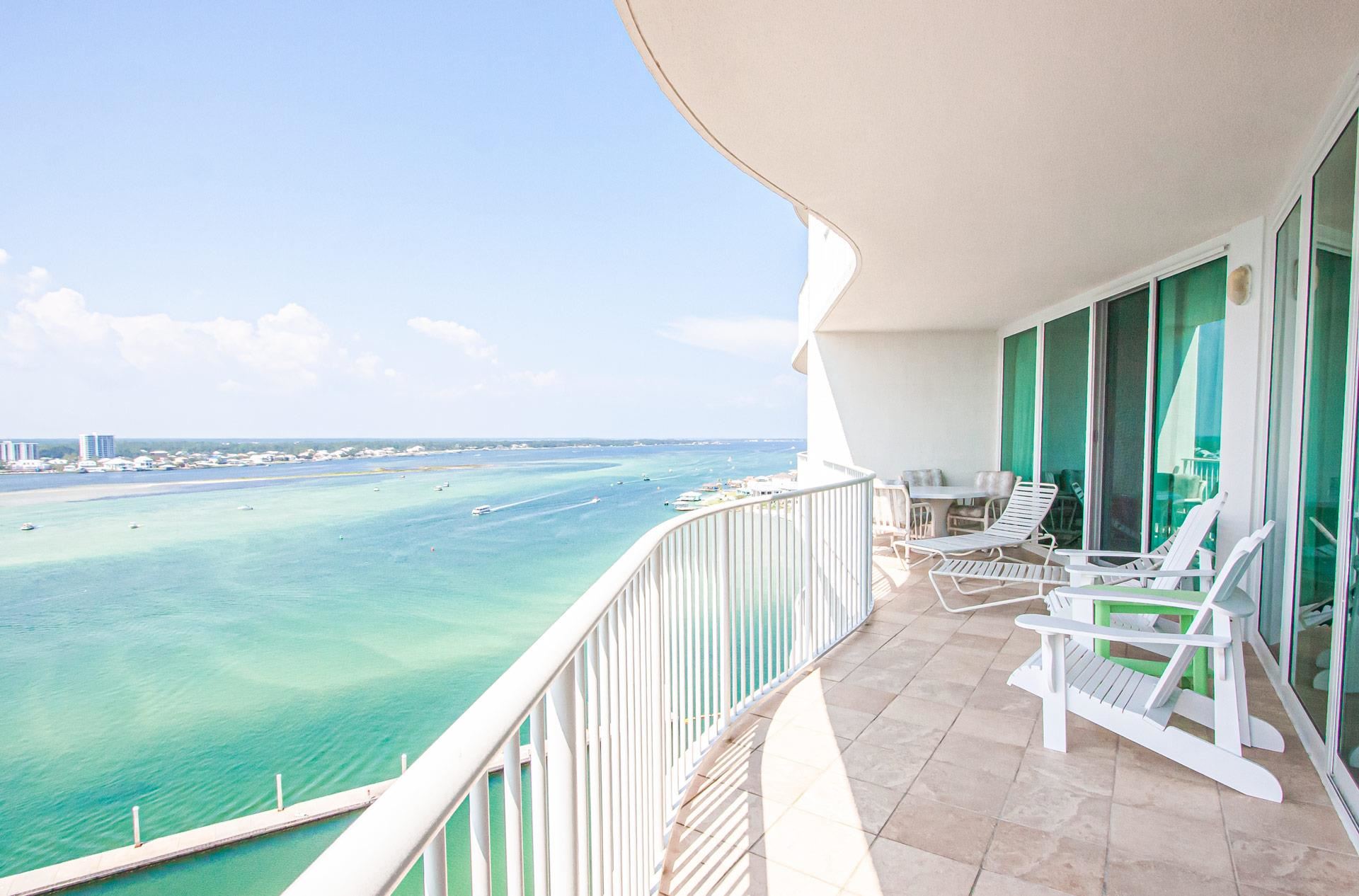 28107 Perdido Beach Boulevard, Unit D1203 Orange Beach, AL 36561 - Photo 30 of 30