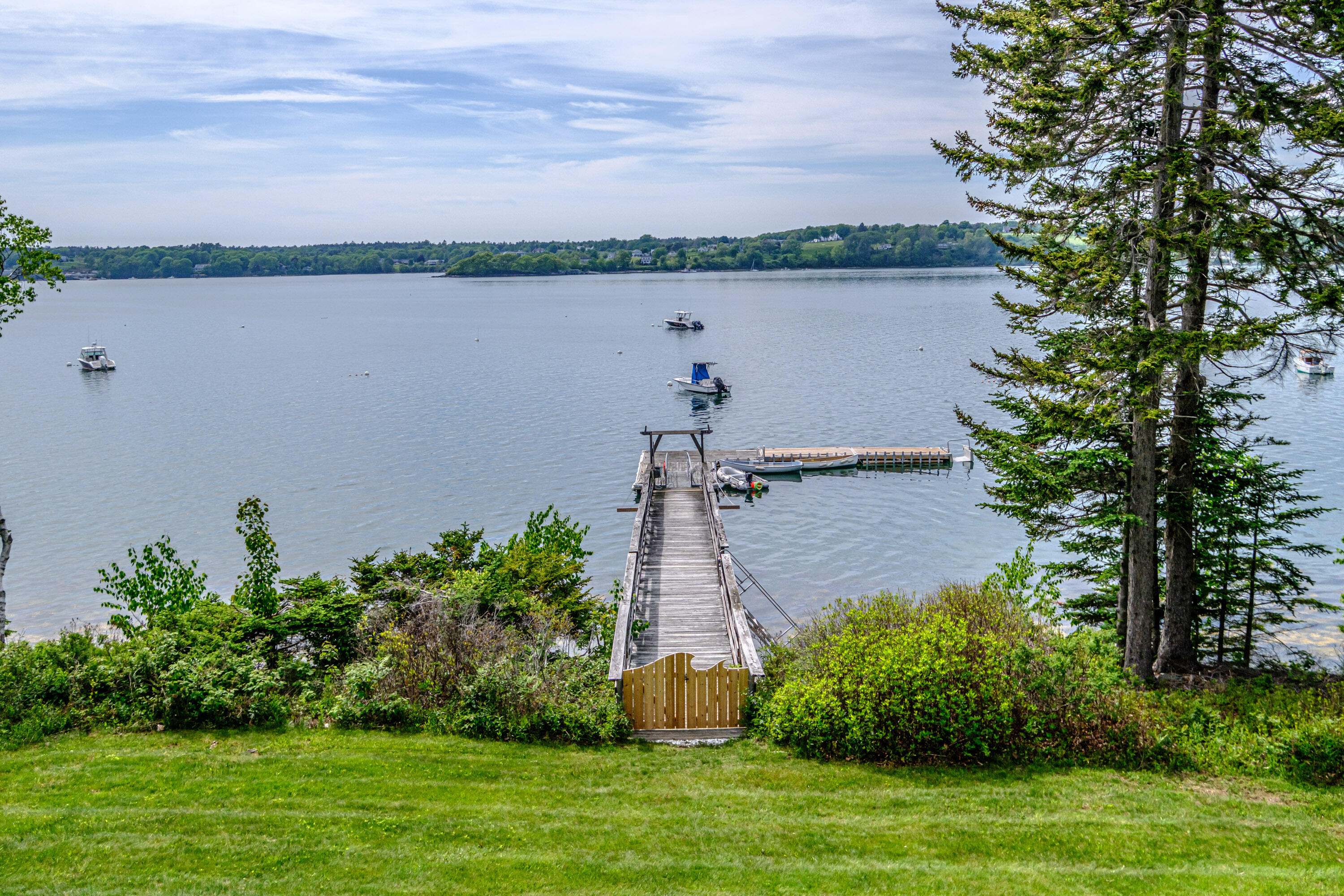 61 Dipper Cove Road Harpswell, ME 04066 - Photo 72 of 74