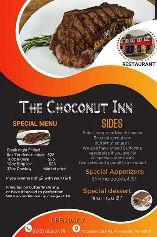 $640,000 | 10 Quaker Lake Road, Friendsville, PA 18818