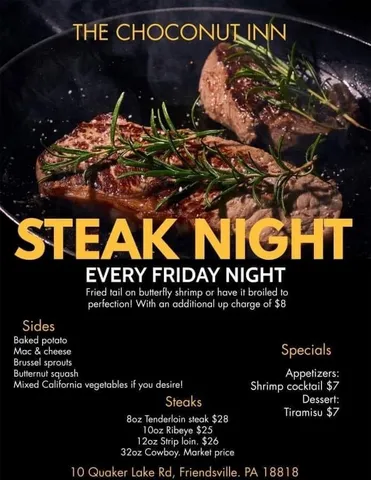 $640,000 | 10 Quaker Lake Road, Friendsville, PA 18818