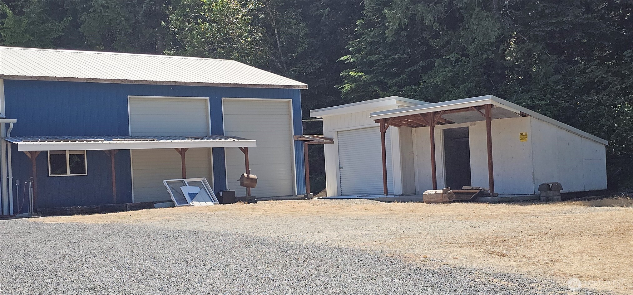 113 Skinner Road Randle, WA 98377 - Photo 22 of 25