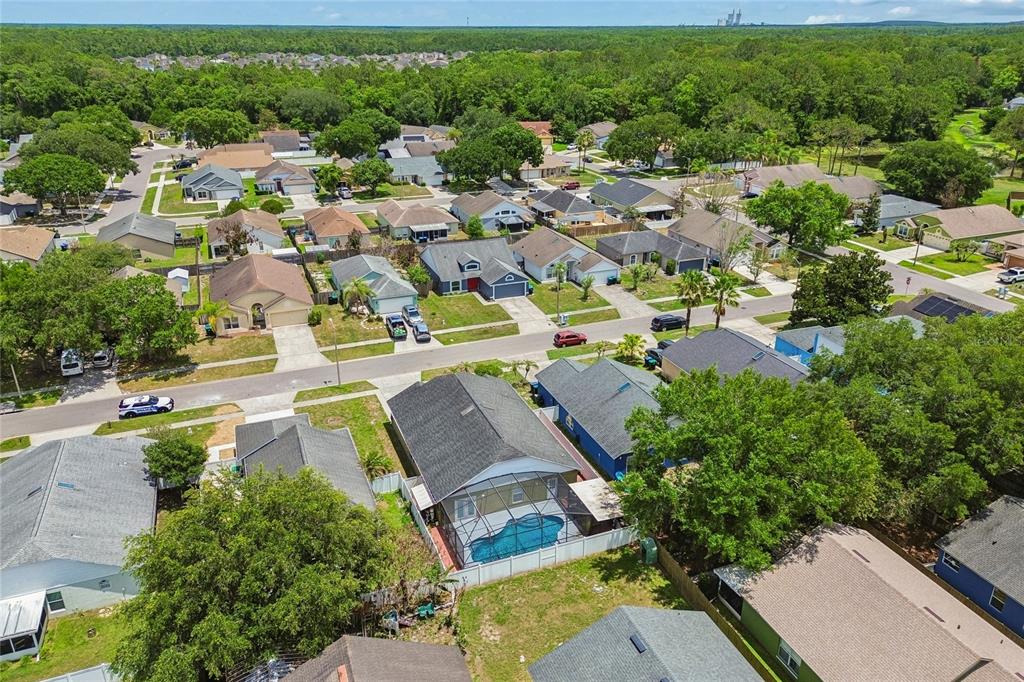 1008 Old Barn Road Orlando, FL 32825 - Photo 36 of 41