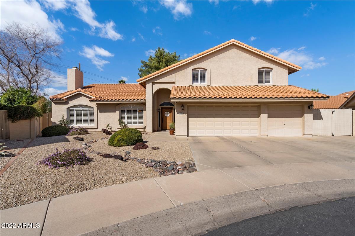 5612 East Marilyn Road Scottsdale, AZ 85254 - Photo 1 of 21 Front of Home