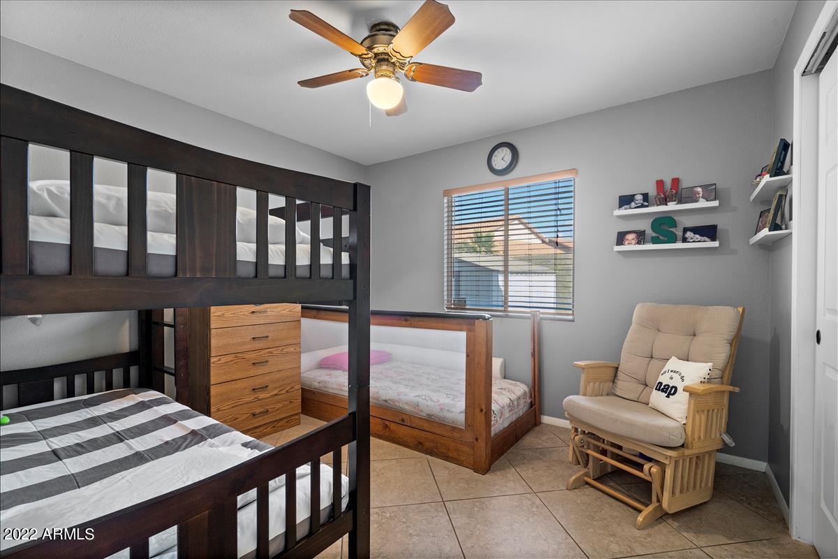 5612 East Marilyn Road Scottsdale, AZ 85254 - Photo 13 of 21 Bedroom