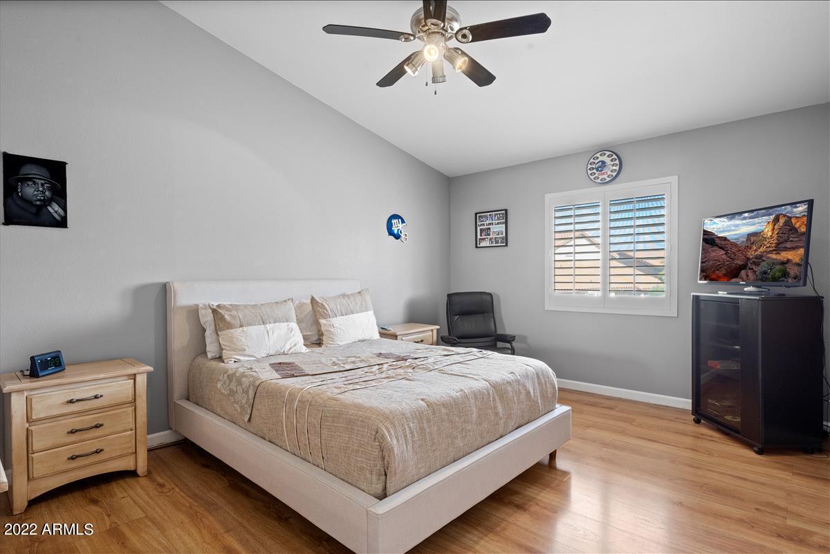 5612 East Marilyn Road Scottsdale, AZ 85254 - Photo 14 of 21 Bedroom (2)