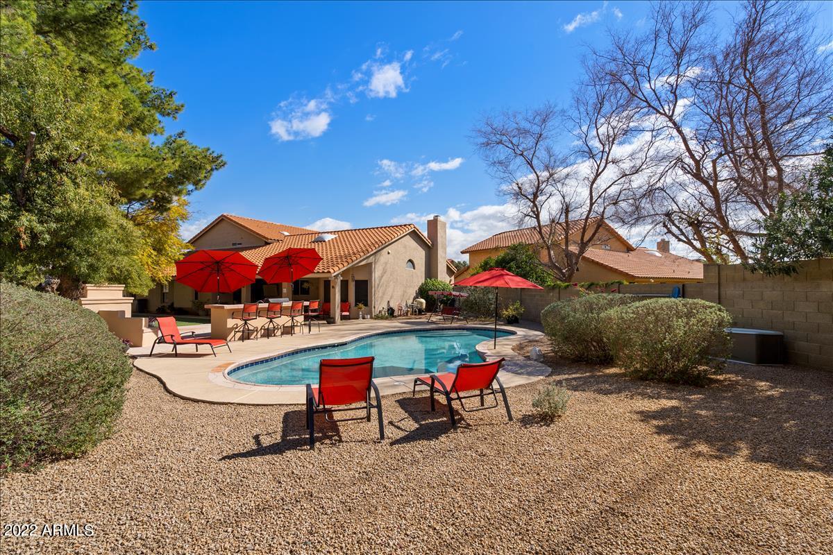 5612 East Marilyn Road Scottsdale, AZ 85254 - Photo 18 of 21 Pool (2)
