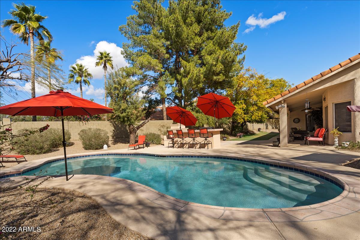 5612 East Marilyn Road Scottsdale, AZ 85254 - Photo 19 of 21 Pool (3)