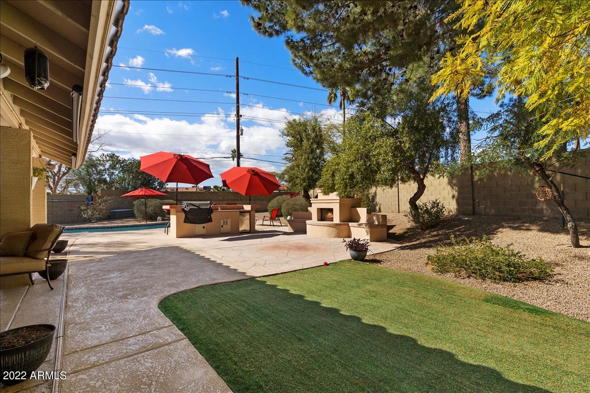 5612 East Marilyn Road Scottsdale, AZ 85254 - Photo 21 of 21 Backyard (2)