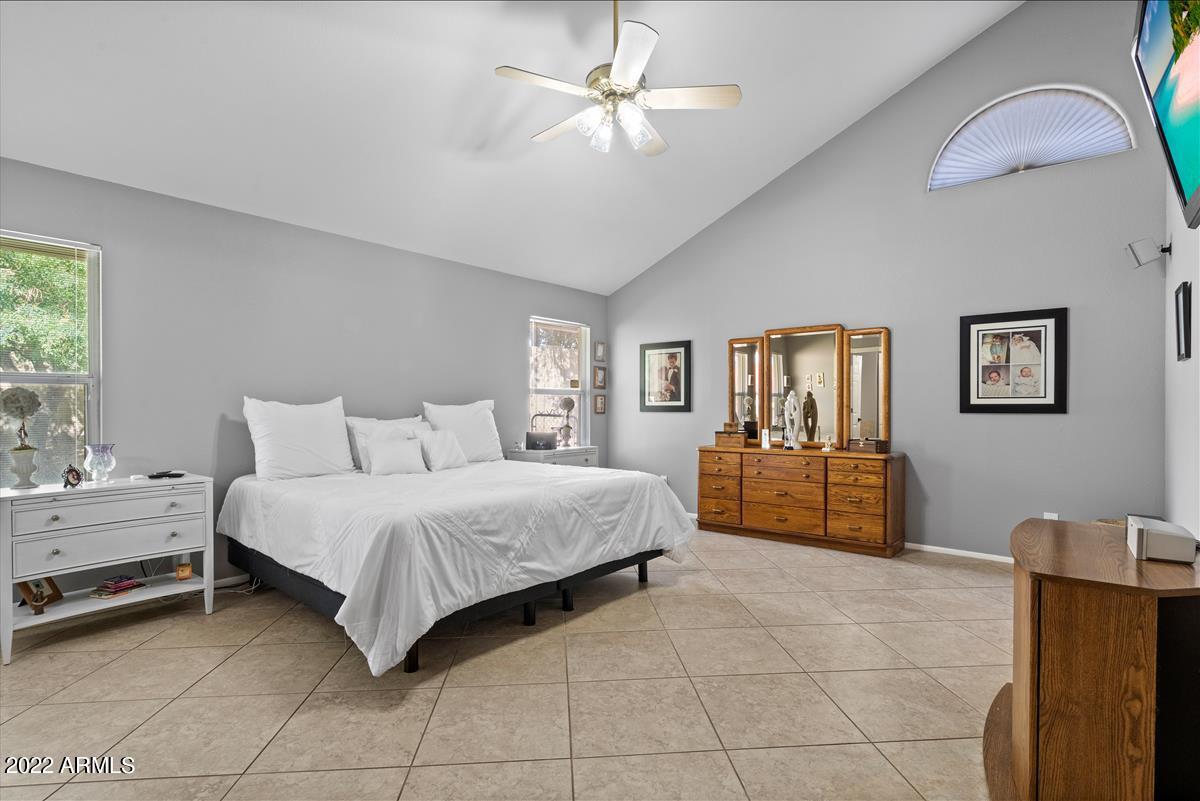 5612 East Marilyn Road Scottsdale, AZ 85254 - Photo 9 of 21 Primary Bedroom