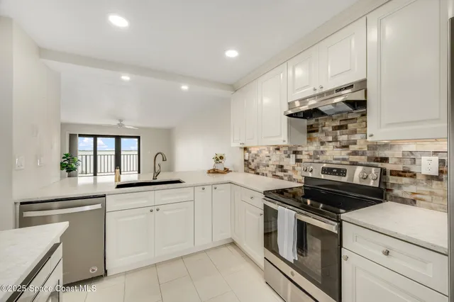 a view of an empty room with window