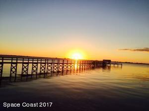 3220 River Villa Way, Unit 141 Melbourne Beach, FL 32951 - Photo 30 of 79 a view of ocean