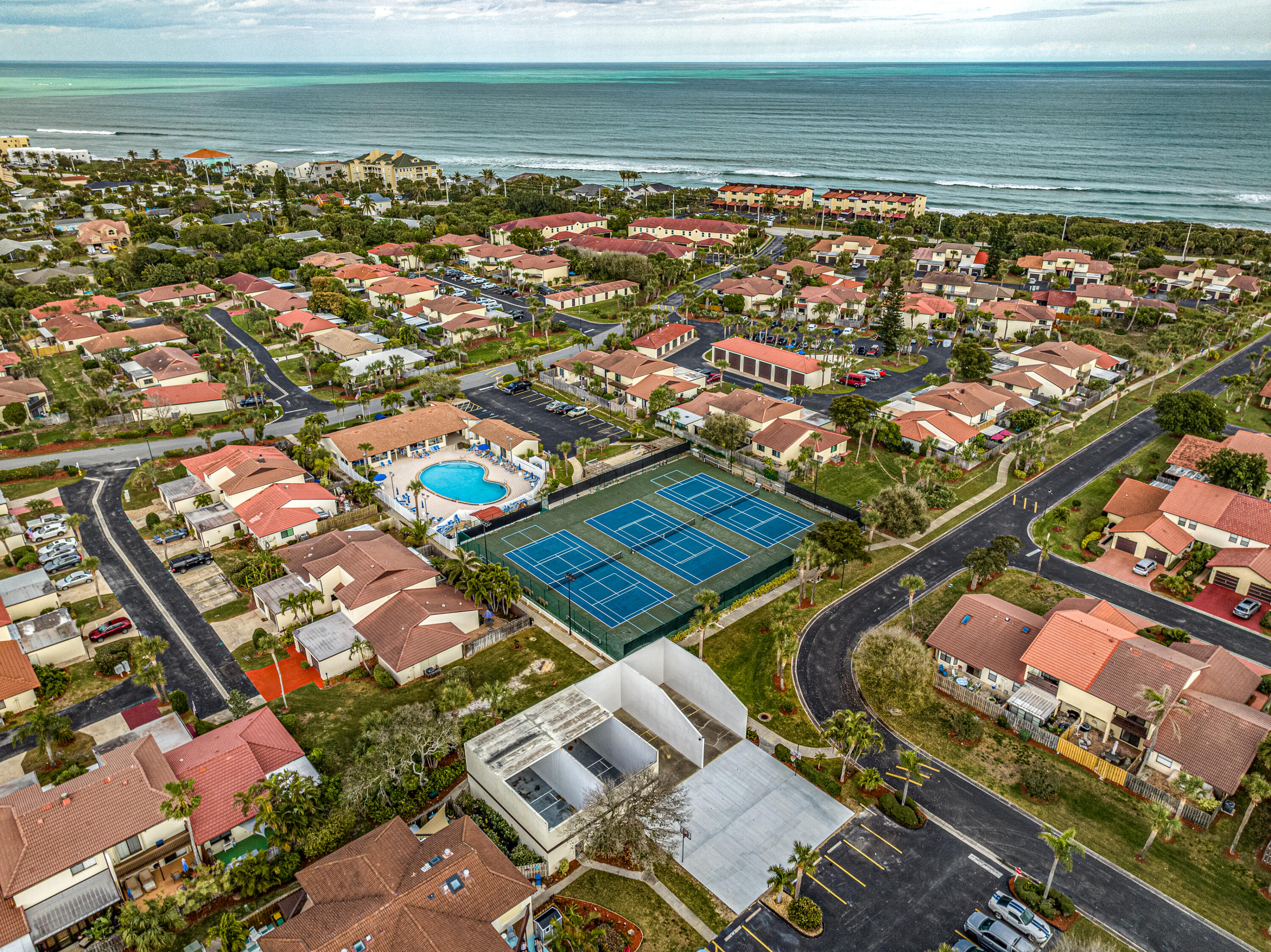 3220 River Villa Way, Unit 141 Melbourne Beach, FL 32951 - Photo 67 of 79 view of a city