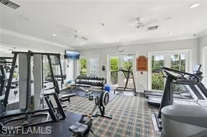 $1,600 | 1840 Florida Club Circle, Unit 5206, Naples, FL 34112