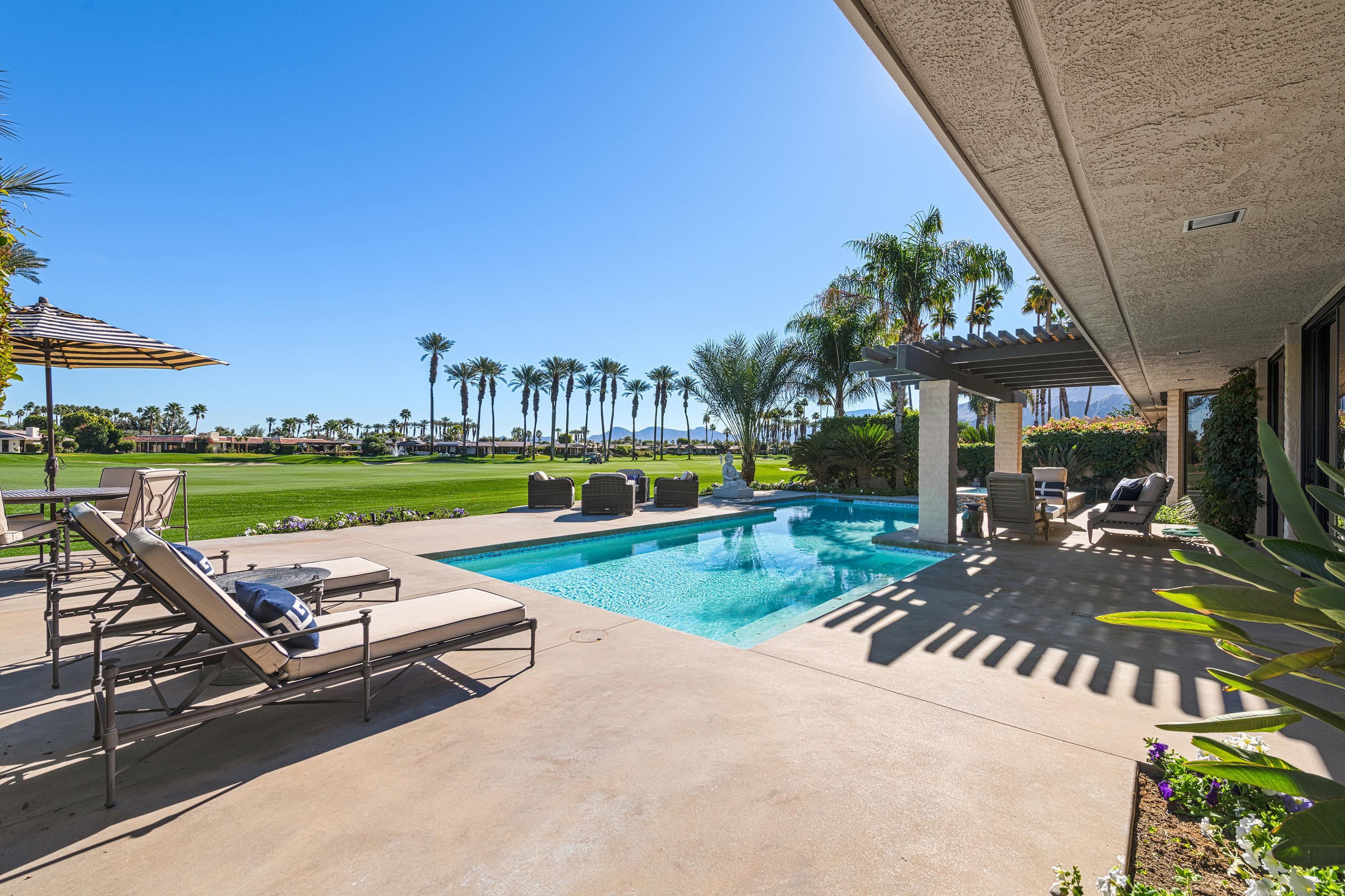 51 Mayfair Drive Rancho Mirage, CA 92270 - Photo 18 of 35 2009