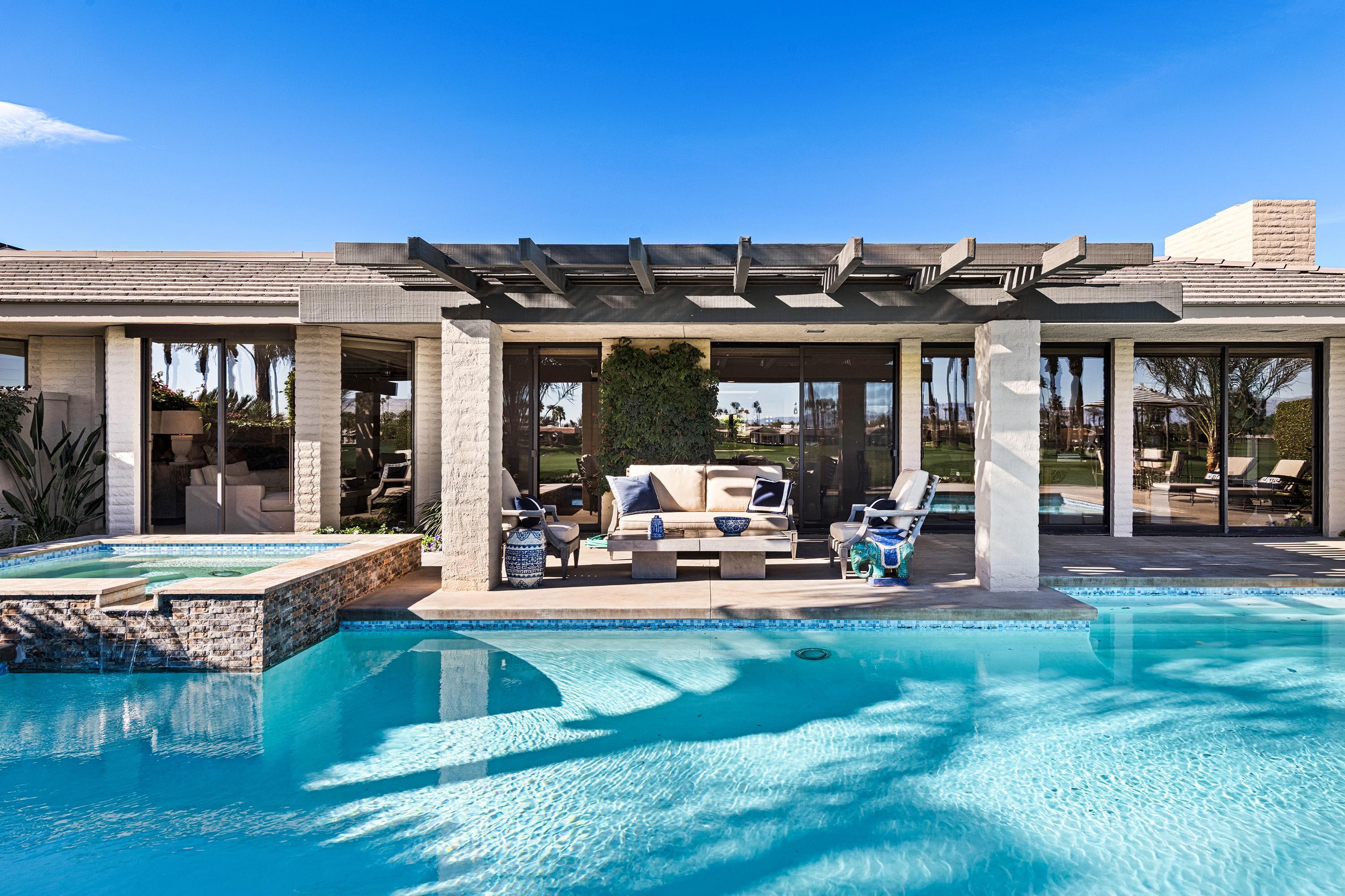 51 Mayfair Drive Rancho Mirage, CA 92270 - Photo 20 of 35 2413