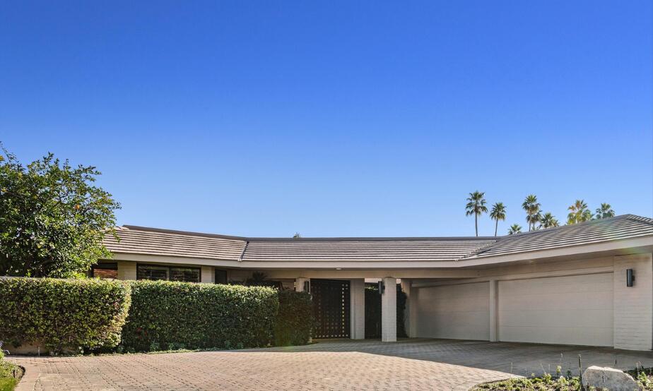 51 Mayfair Drive Rancho Mirage, CA 92270 - Photo 2 of 35 cropped front