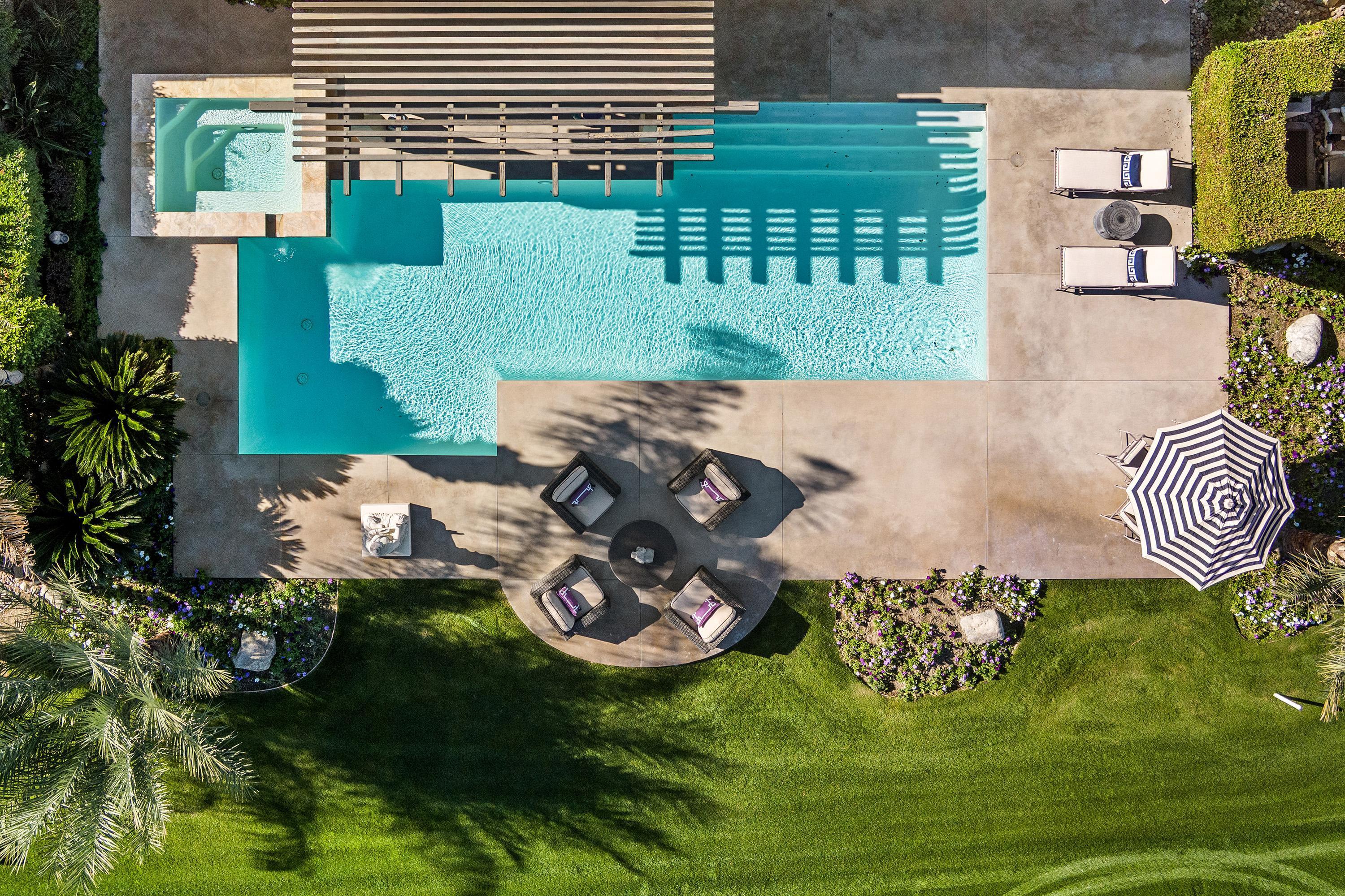 51 Mayfair Drive Rancho Mirage, CA 92270 - Photo 21 of 35 2503