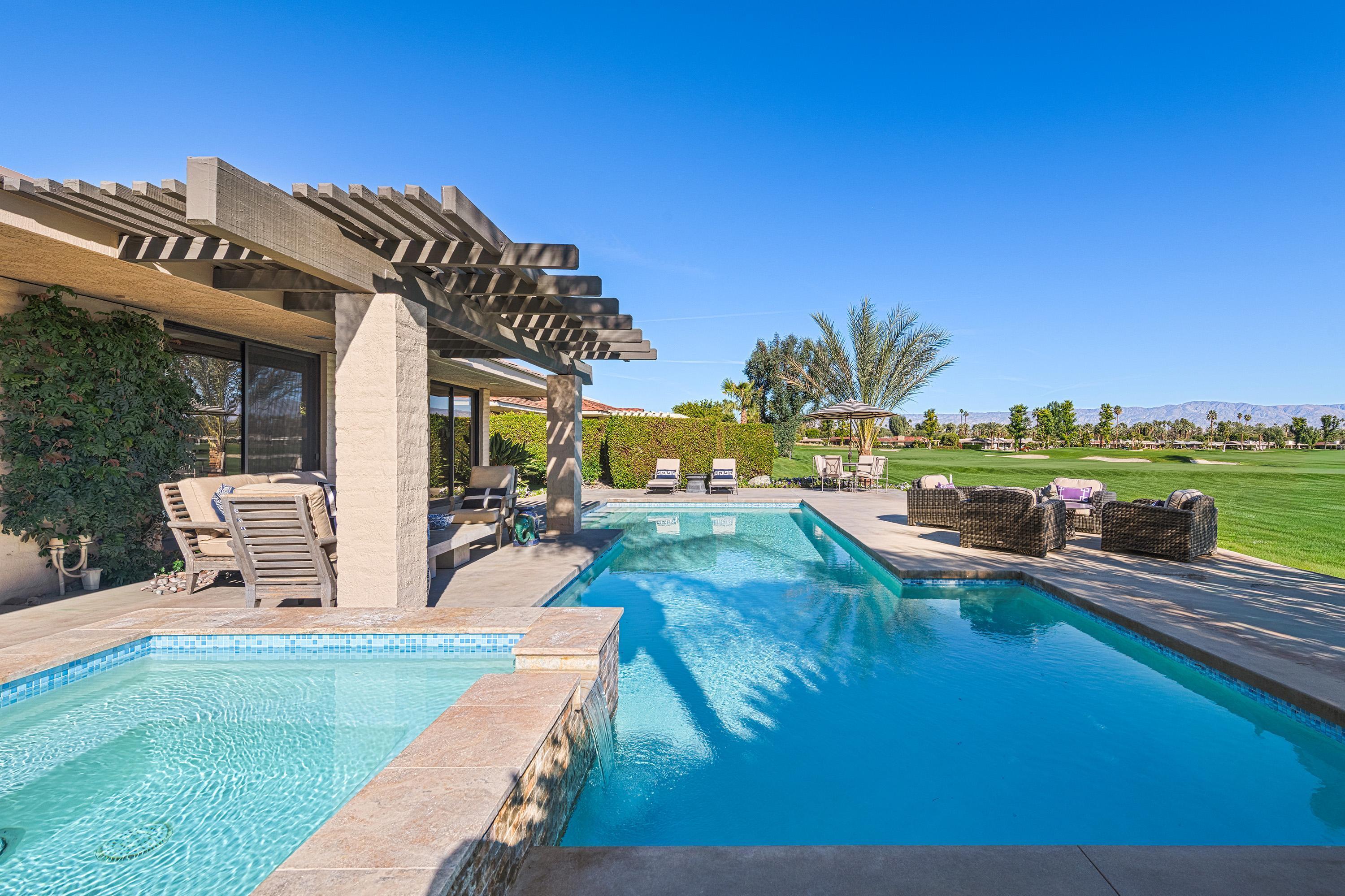 51 Mayfair Drive Rancho Mirage, CA 92270 - Photo 22 of 35 2614