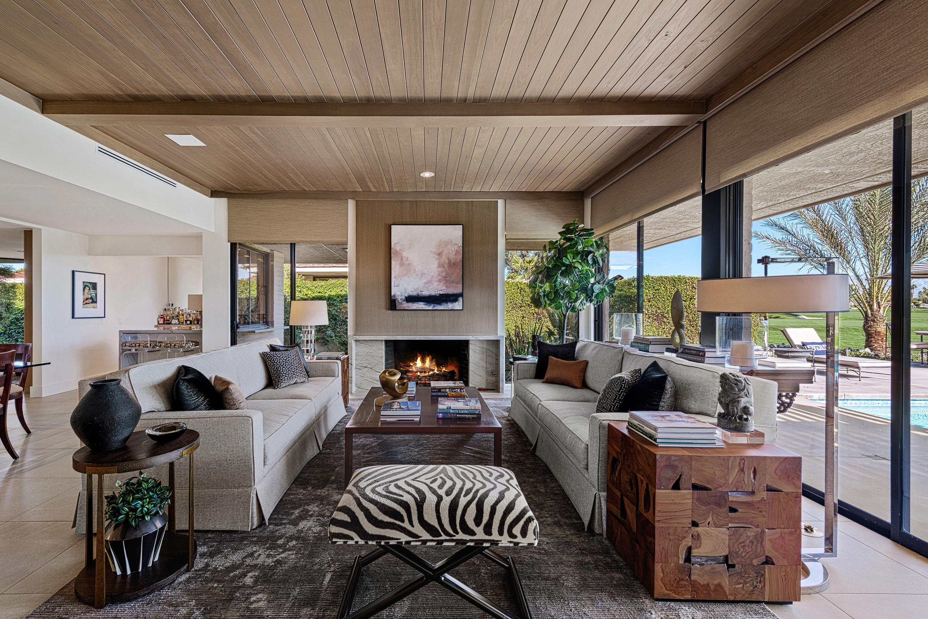 51 Mayfair Drive Rancho Mirage, CA 92270 - Photo 7 of 35 0819