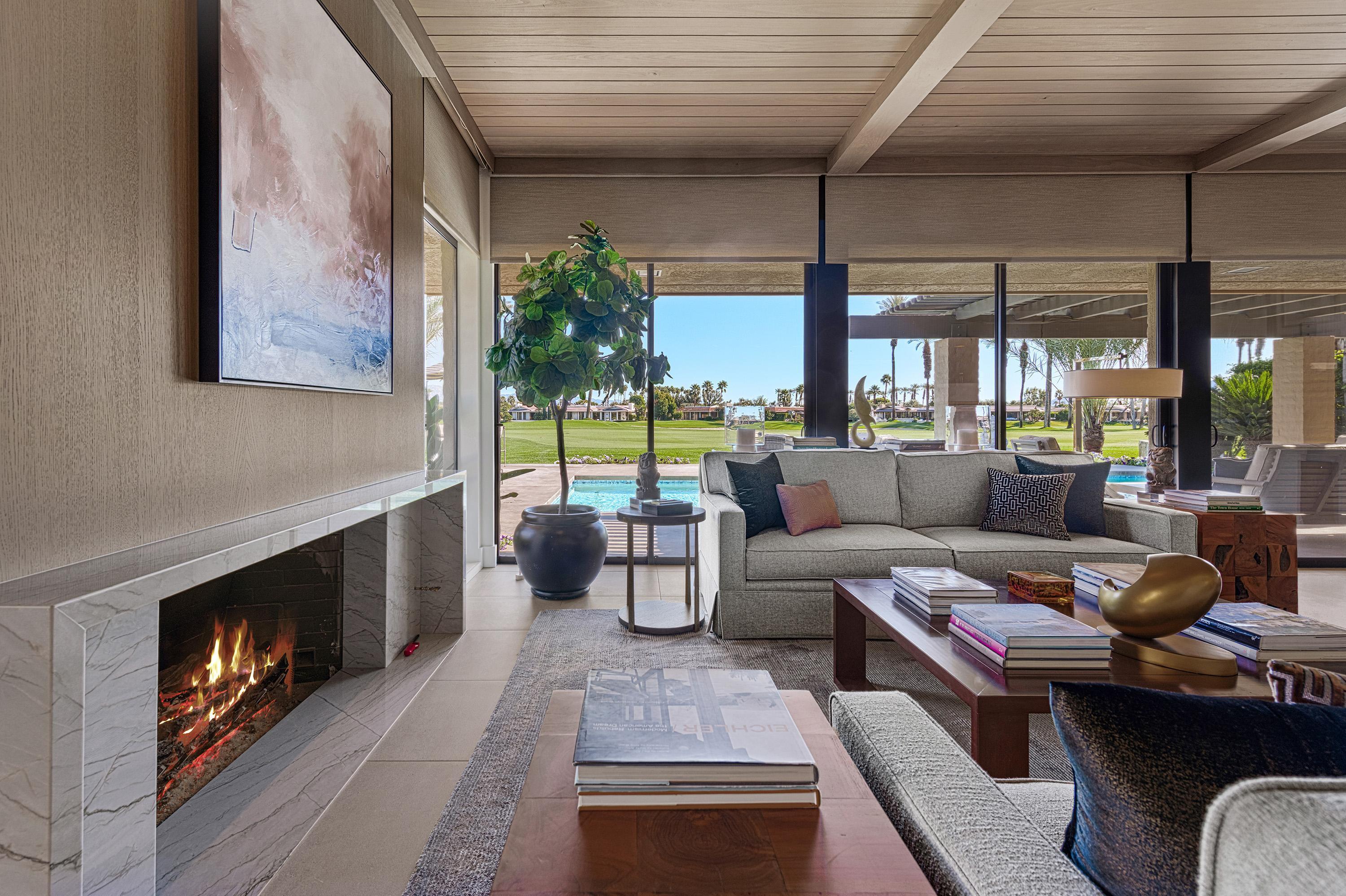 51 Mayfair Drive Rancho Mirage, CA 92270 - Photo 8 of 35 0921