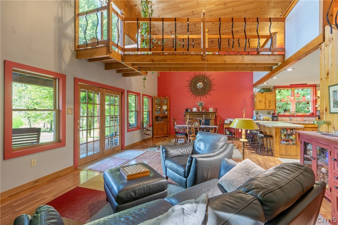 509 Center Road Sandy Creek, NY 13083 - Photo 9 of 41