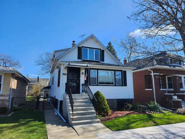 $499,900 | 6093 North Naples Avenue, Chicago, IL 60631