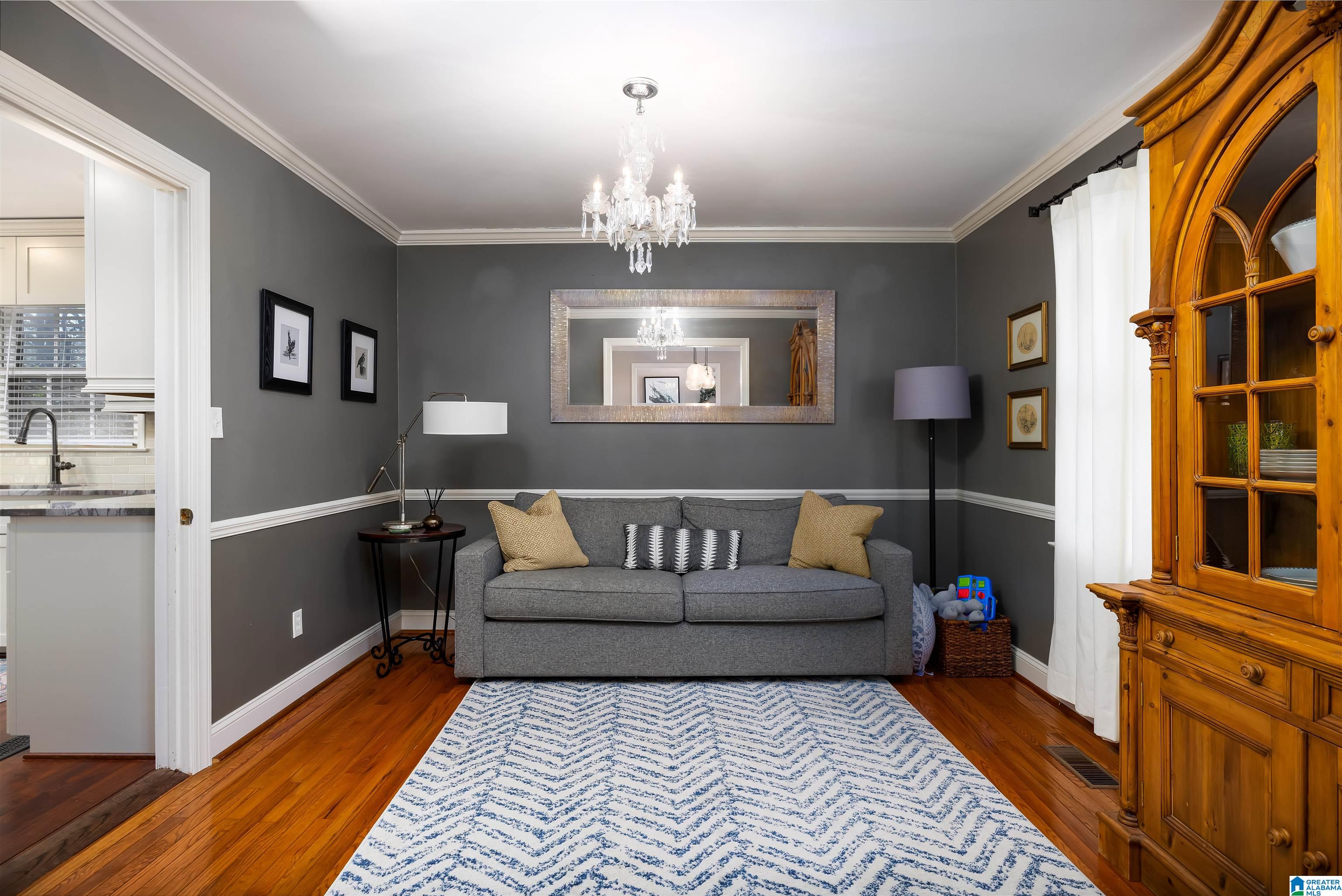 4028 Little Branch Road Birmingham, AL 35243 - Photo 12 of 50
