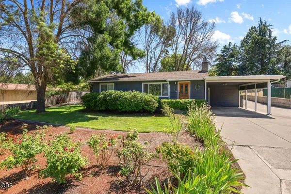$399,000 | 1422 Hillcourt Street, Medford, OR 97504