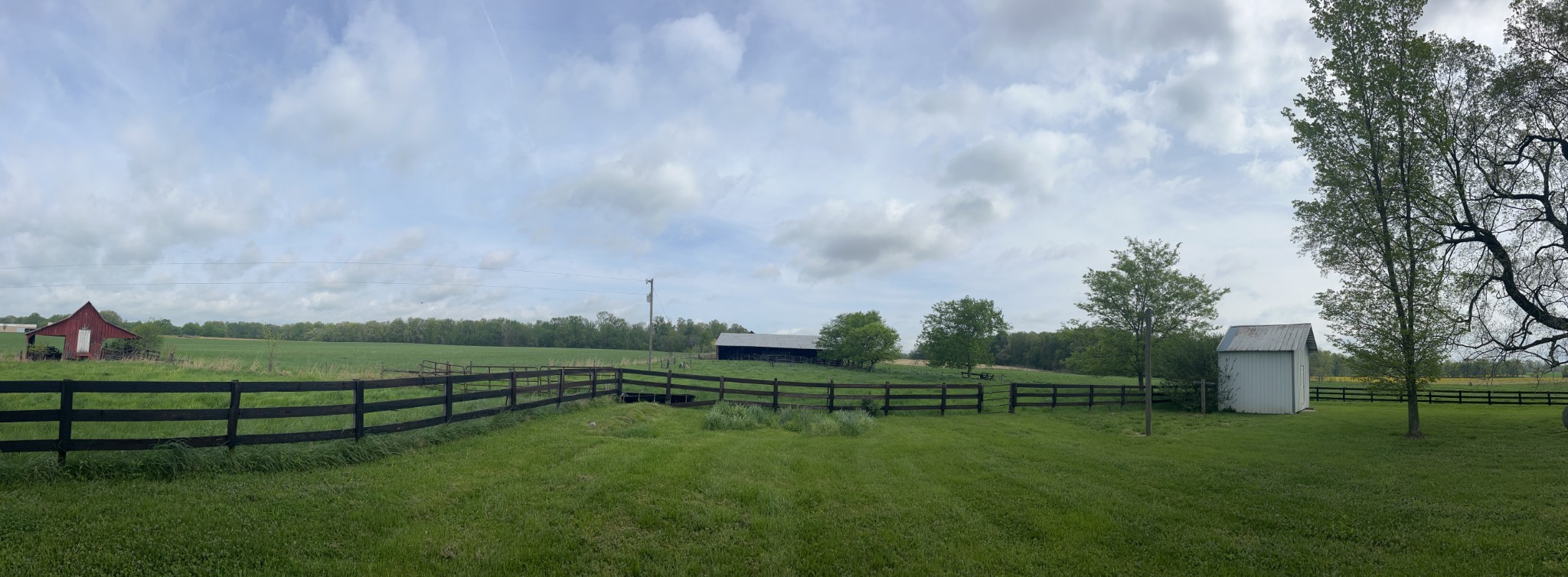 4948 William Woodard Road Springfield, TN 37172 - Photo 11 of 11 a view of park with green space