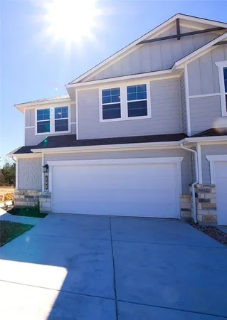 $1,995 | 162 Elisha Drive, Liberty Hill, TX 78642